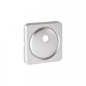 Накладка на шток цилиндра ESC.O.MSC/K.62 SSC-16 сатинированный хром (1шт.)