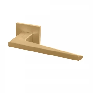 Ручка раздельная K.USS52.MORI (MORI USS) FSG-39 флорентийское золото