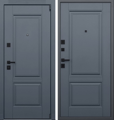 Дверь Гермес Неоклассика