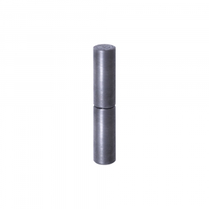 Петля гаражная с шаром 16х120 б/п