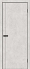 Межкомнатная дверь Браво-0.10.П Look Art BR6100