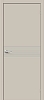 Межкомнатная дверь Граффити-23 Creamy BR5686
