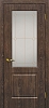 Межкомнатная дверь Версаль-1 Дуб корица